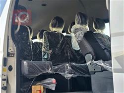 Foton View CS2